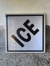 Ice eckig signal gebraucht kaufen  Nünchritz