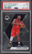2019 panini mosaic for sale  USA