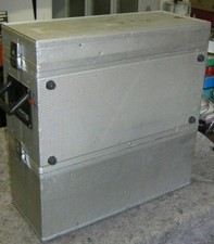 Rack case transportkoffer gebraucht kaufen  Kassel