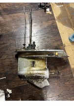 Johnson evinrude looper for sale  Winchester