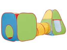 Playtive spielzelte tunnel gebraucht kaufen  Zehdenick