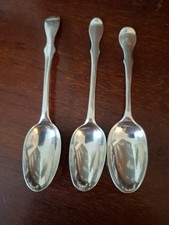 Scottish provincial silver for sale  ST. LEONARDS-ON-SEA