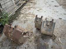 Excavator digger buckets for sale  KEIGHLEY