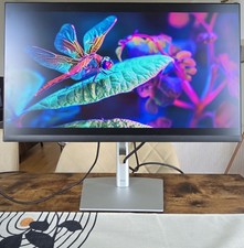 dell monitor ultra 24 sharp for sale dell monitor ultra 24 sharp for sale HAYES