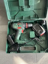 Bosch advanceddrill akku gebraucht kaufen  Germersheim