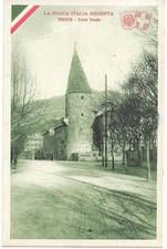 Trento nuova italia usato  Teramo