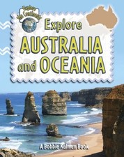 Explore australia oceania for sale  UK