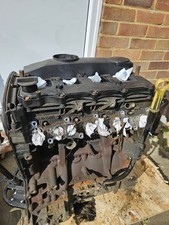Mk7 ford transit for sale  IPSWICH