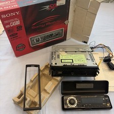 Minidisc autoradio sony gebraucht kaufen Minidisc autoradio sony gebraucht kaufen  Horneburg