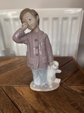 Nao figurine 1139 for sale  NORMANTON