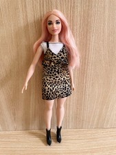 Barbie curvy fashionistas for sale  MELKSHAM