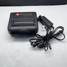 datamax oneil thermal label printer for sale datamax oneil thermal label printer for sale Turlock