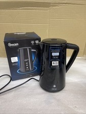 Swan sk14650blkn alexa for sale  SMETHWICK