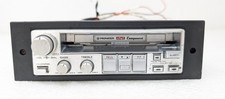 Autoradio cassette deck for sale  Shipping to Ireland