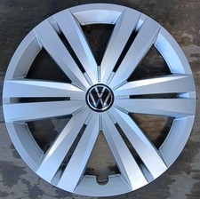 Caddy wheel trim for sale  TELFORD