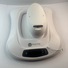 Usado, 4moms mamaRoo Multi-Motion Baby Swing UNIDADE BASE DE REPOSIÇÃO Modelo 1037 - Sem Cabo comprar usado  Enviando para Brazil