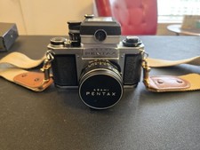 Asahi pentax super for sale  Meridian