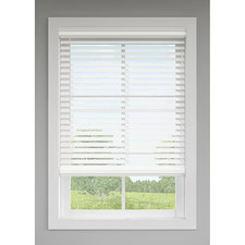 2.5 slat faux for sale  Warsaw