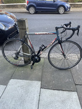 wilier triestina for sale  LONDON