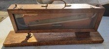 Vintage negretti zambra for sale  AMLWCH