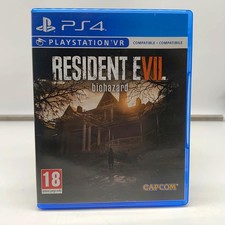 Resident evil vii usato  Zagarolo