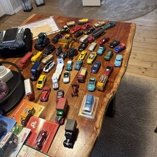 Grosses konvolut modellautos gebraucht kaufen  Bremen