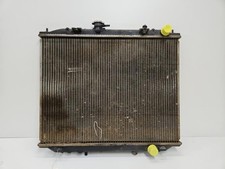 Radiateur eau nissan d'occasion Radiateur eau nissan d'occasion  Saint-Saëns