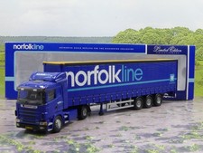 Corgi 76402 scania for sale  KING'S LYNN