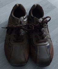 Beckett mens size for sale  WEST DRAYTON
