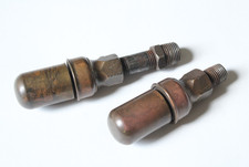 Antique train whistle for sale  Princeton