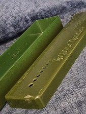 Vintage green bex for sale  HEREFORD