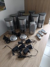 Funklautsprecher vega erweiter gebraucht kaufen  Bocholt