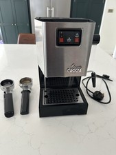 Gaggia classic cups for sale  CHIPPING NORTON