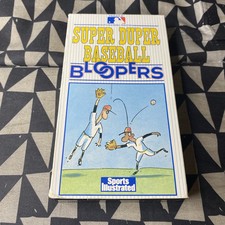 Super duper baseball for sale  Lake Worth