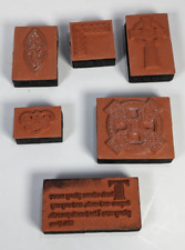 Lot celtic rubber for sale  Burgaw