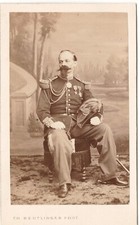 General russian officer d'occasion  Expédié en Belgium