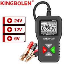 Kingbolen bm550 12v d'occasion  Nanteuil-le-Haudouin