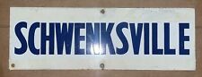 Schwenksville old train for sale  Schwenksville