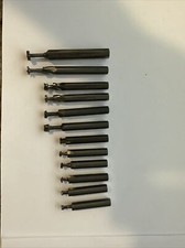 Carbide key seat for sale  Buffalo Grove