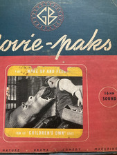 16mm assorted films for sale  KELSO