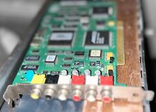Card pci digidesign d'occasion  Champigny-sur-Marne