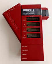 Steinberg midex midi for sale  Shipping to Ireland