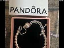 Pandora gebraucht kaufen  Waging a.See