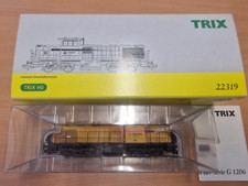 Trix 22319 diesellok gebraucht kaufen  Schwentinental