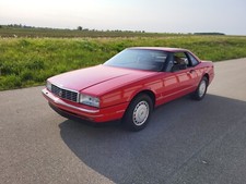 1988 cadillac allante for sale  Appleton