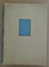 1938 ferrara nino usato  Rovigo