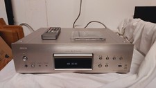 Lecteur denon dcd d'occasion  Pfastatt