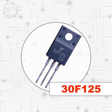 30f125 gt30f125 transistor usato  Milano