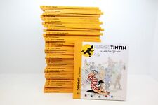 Tintin livrets passeports d'occasion  Bagnolet