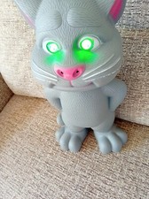 Talking tom cat for sale  BURNLEY